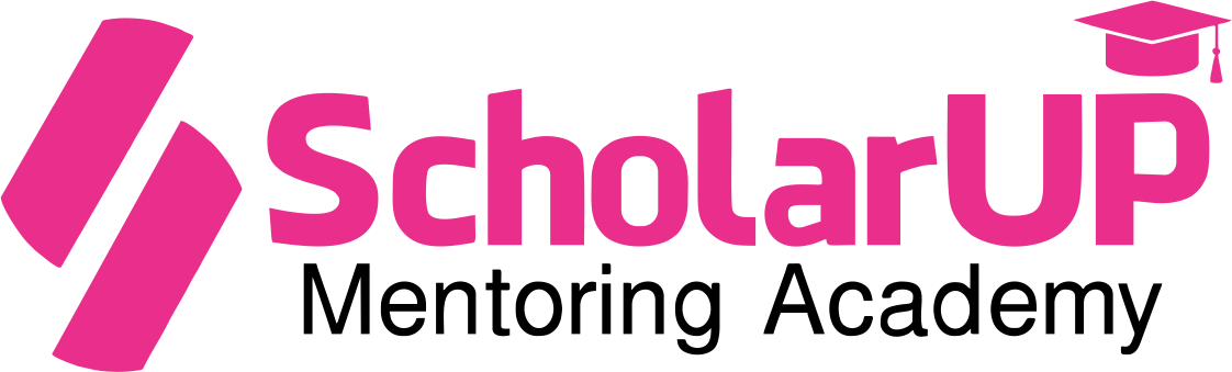 ScholarUP Mentoring Academy